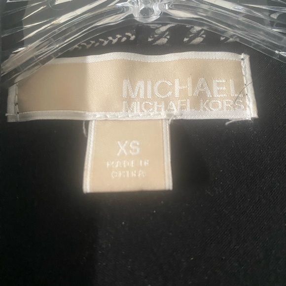 Like New Michael Kors Top - Picture 4 of 7